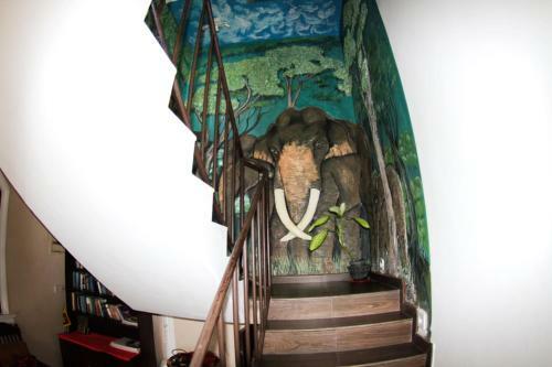 Posada Angel Inn Guest House