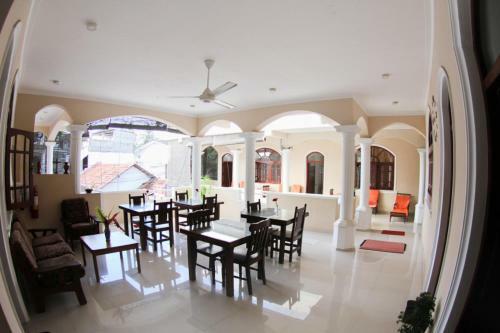 Posada Angel Inn Guest House