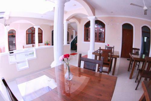 Posada Angel Inn Guest House