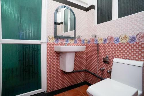 Hostal Shirantha Rest