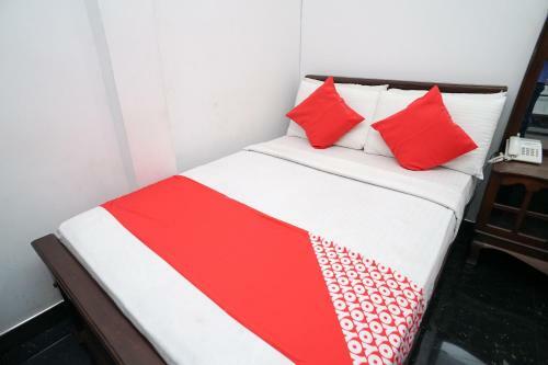 Hostal Shirantha Rest