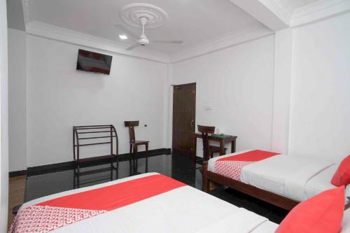 Hostal Shirantha Rest