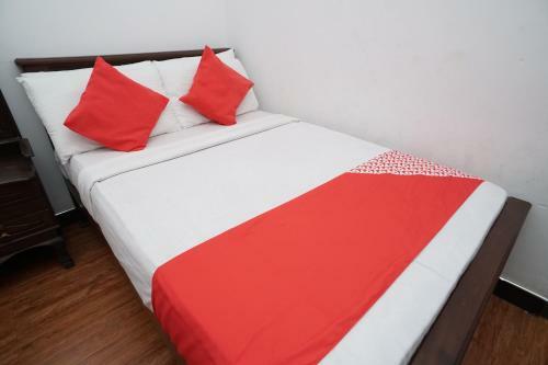 Hostal Shirantha Rest