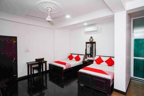 Hostal Shirantha Rest