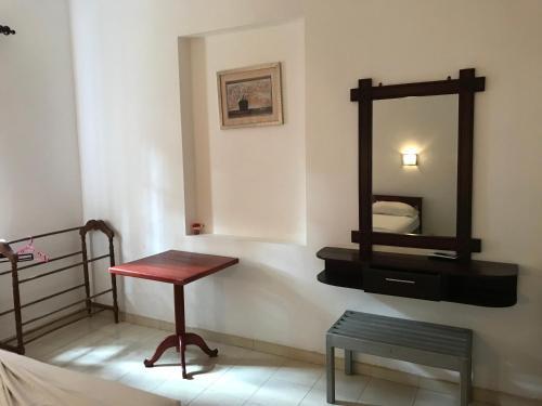 Villa Comfort