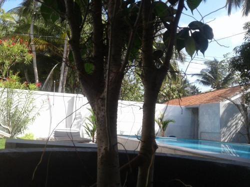 Villa Comfort