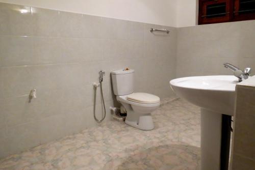 Villa Comfort
