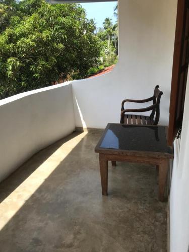 Villa Comfort