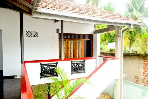 Hostal Brothers Spot Hikkaduwa