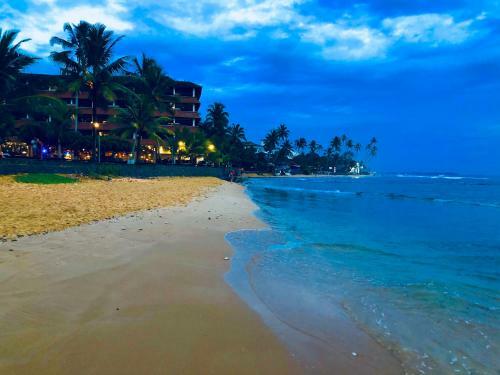 Hostal Brothers Spot Hikkaduwa