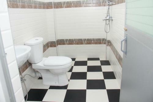 Hostal Mirissa White Plaza