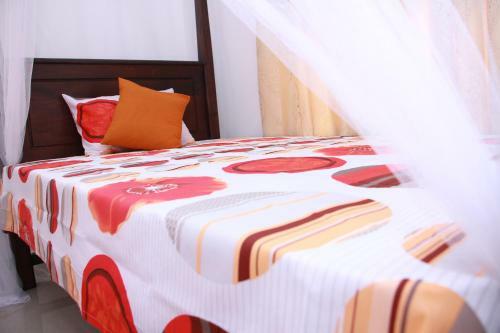 Hostal Mirissa White Plaza