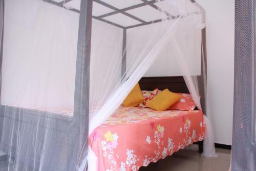 Hostal Mirissa White Plaza