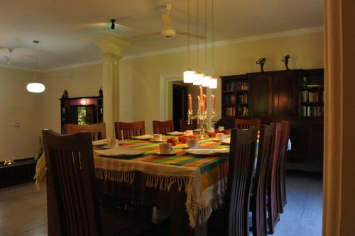 Hostal Villa Khiara