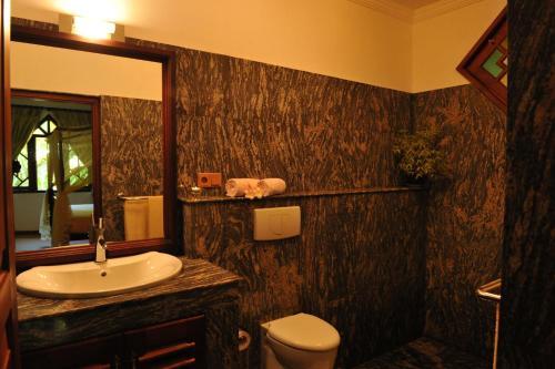 Hostal Villa Khiara