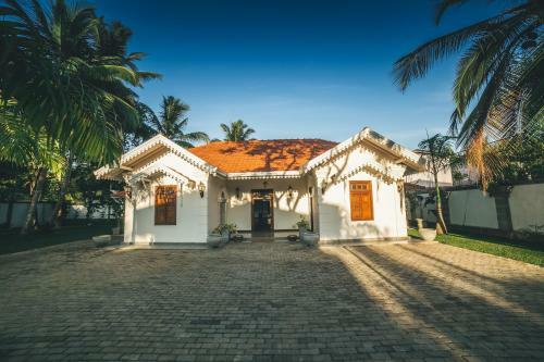Sisikirana Villa