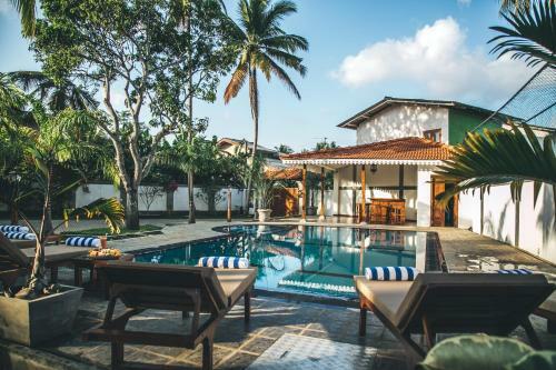 Sisikirana Villa