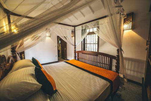 Sisikirana Villa