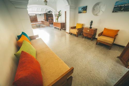 Sisikirana Villa