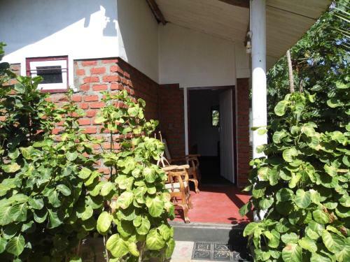 Hotel Etnico Surf Resort