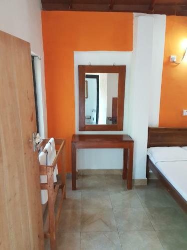 Hotel Etnico Surf Resort