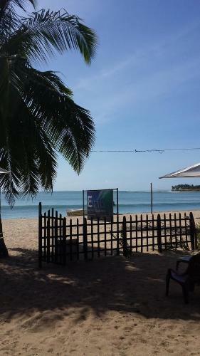 Hotel Etnico Surf Resort