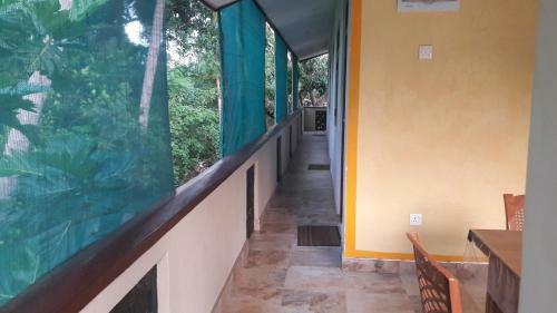Hotel Wild View Resort