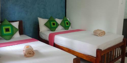 Hotel Wild View Resort