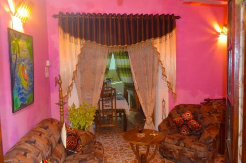 Apartamento Linda Cottage