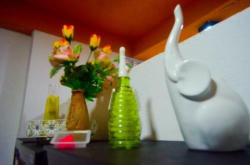 Apartamento Linda Cottage