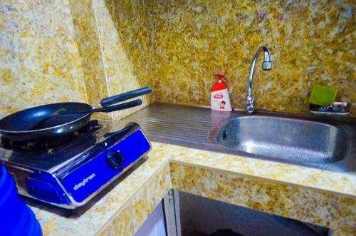Apartamento Linda Cottage