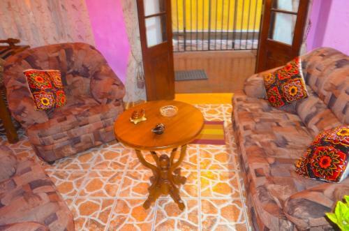 Apartamento Linda Cottage