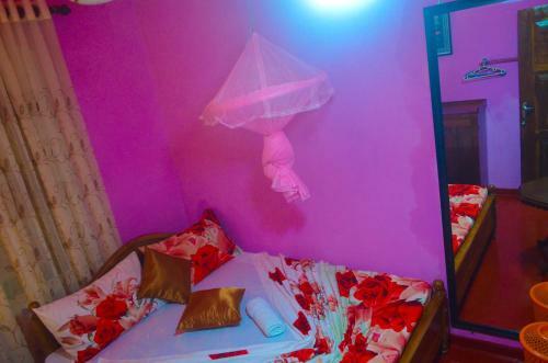 Apartamento Linda Cottage