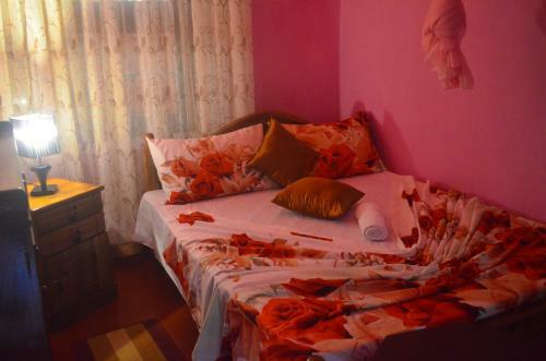 Apartamento Linda Cottage