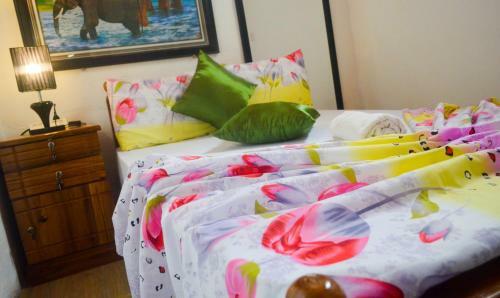 Apartamento Linda Cottage