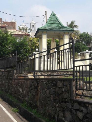 Apartamento Linda Cottage