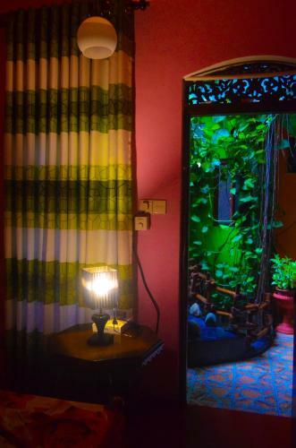 Apartamento Linda Cottage