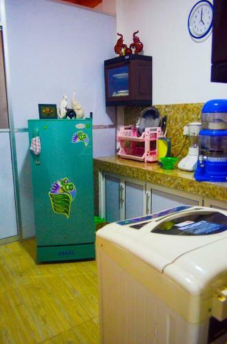 Apartamento Linda Cottage