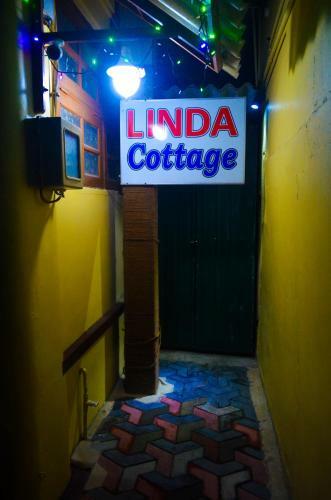 Apartamento Linda Cottage