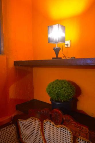 Apartamento Linda Cottage