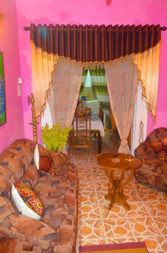 Apartamento Linda Cottage