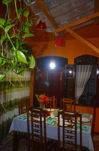 Apartamento Linda Cottage
