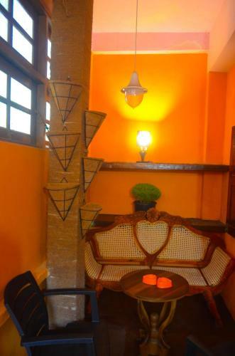 Apartamento Linda Cottage