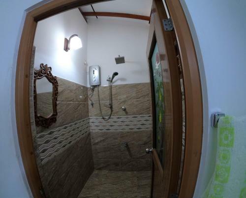Villa Girilena Guest House