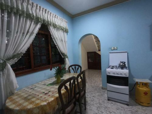Villa Girilena Guest House
