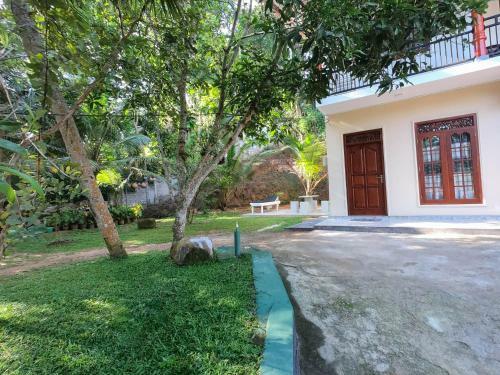 Villa Girilena Guest House
