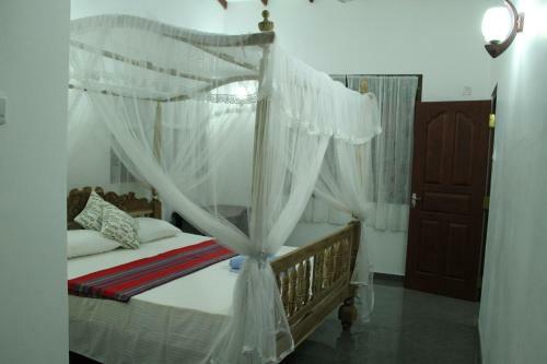 Villa Girilena Guest House