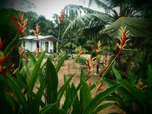 Villa Lagoon View Mirissa