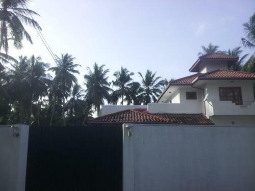 Hostal Sun Set Villa