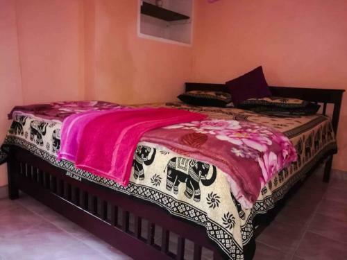 Silent Night Homestay